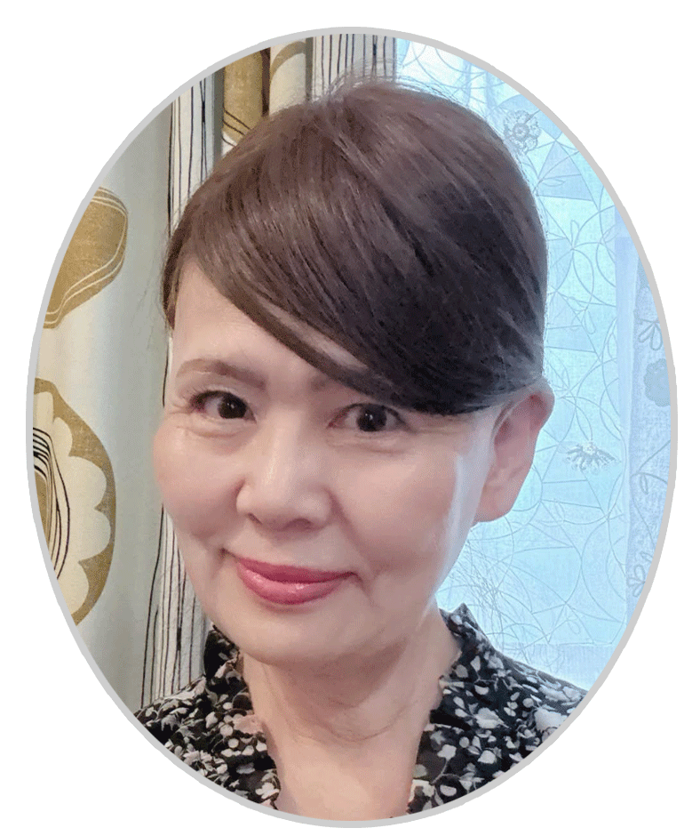 ワイルドストロベリィ オーナーの音代です